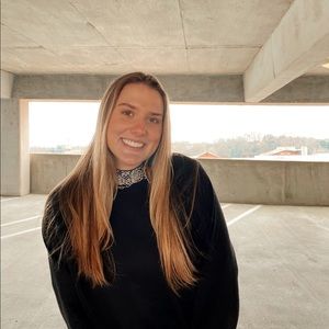 Meet your Posher, Tori